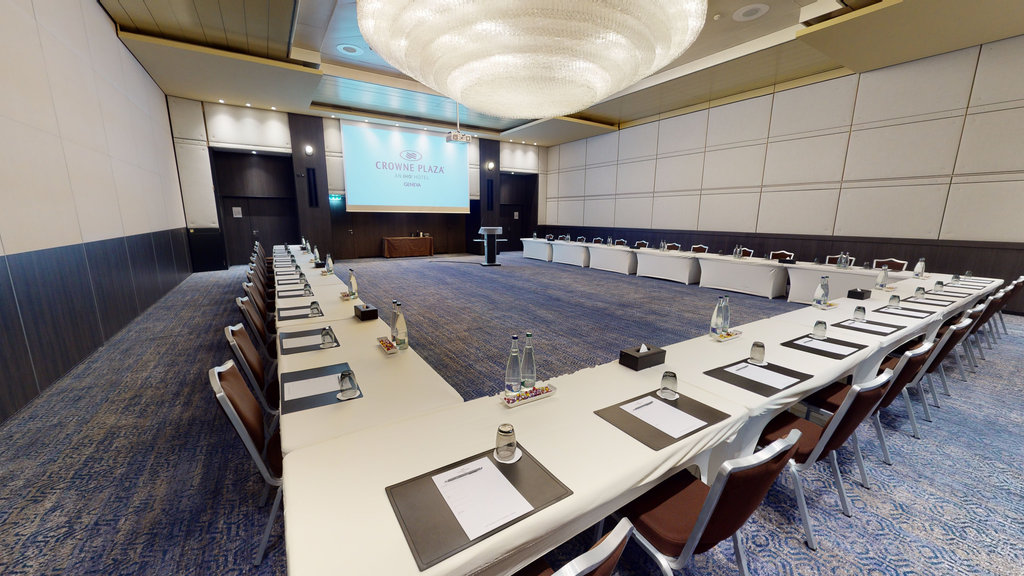 Ballroom