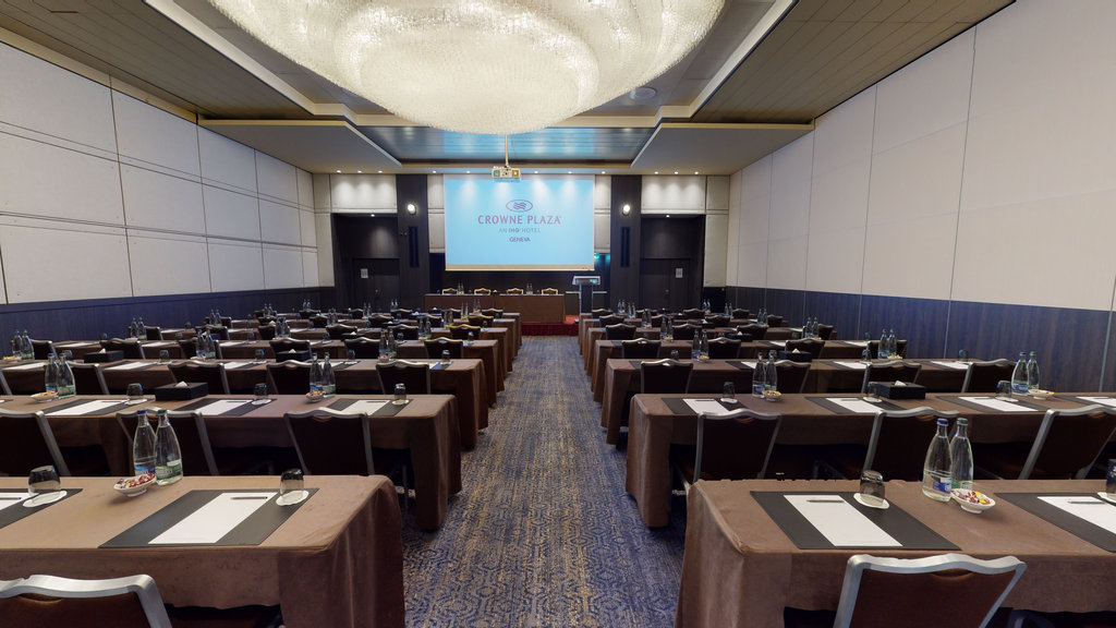 Ballroom