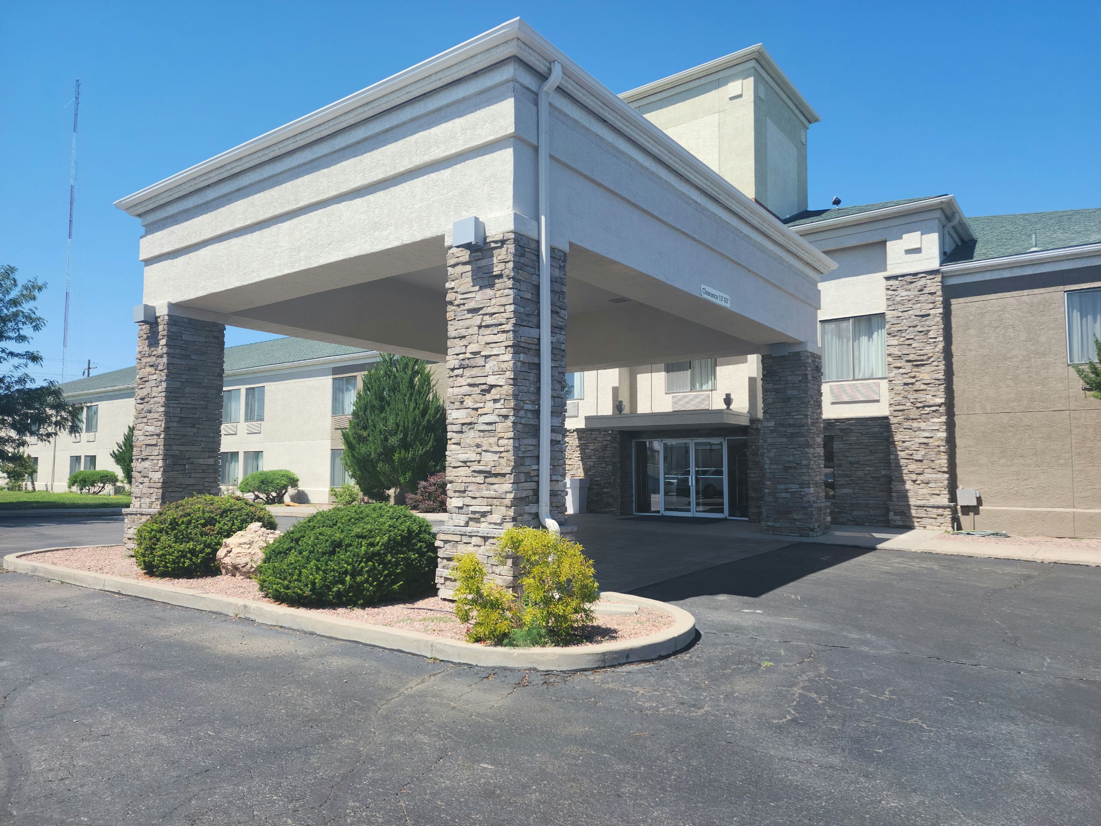 Holiday Inn Express