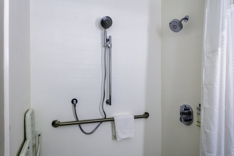 1 King Standard Comms Mobil Access Tub
