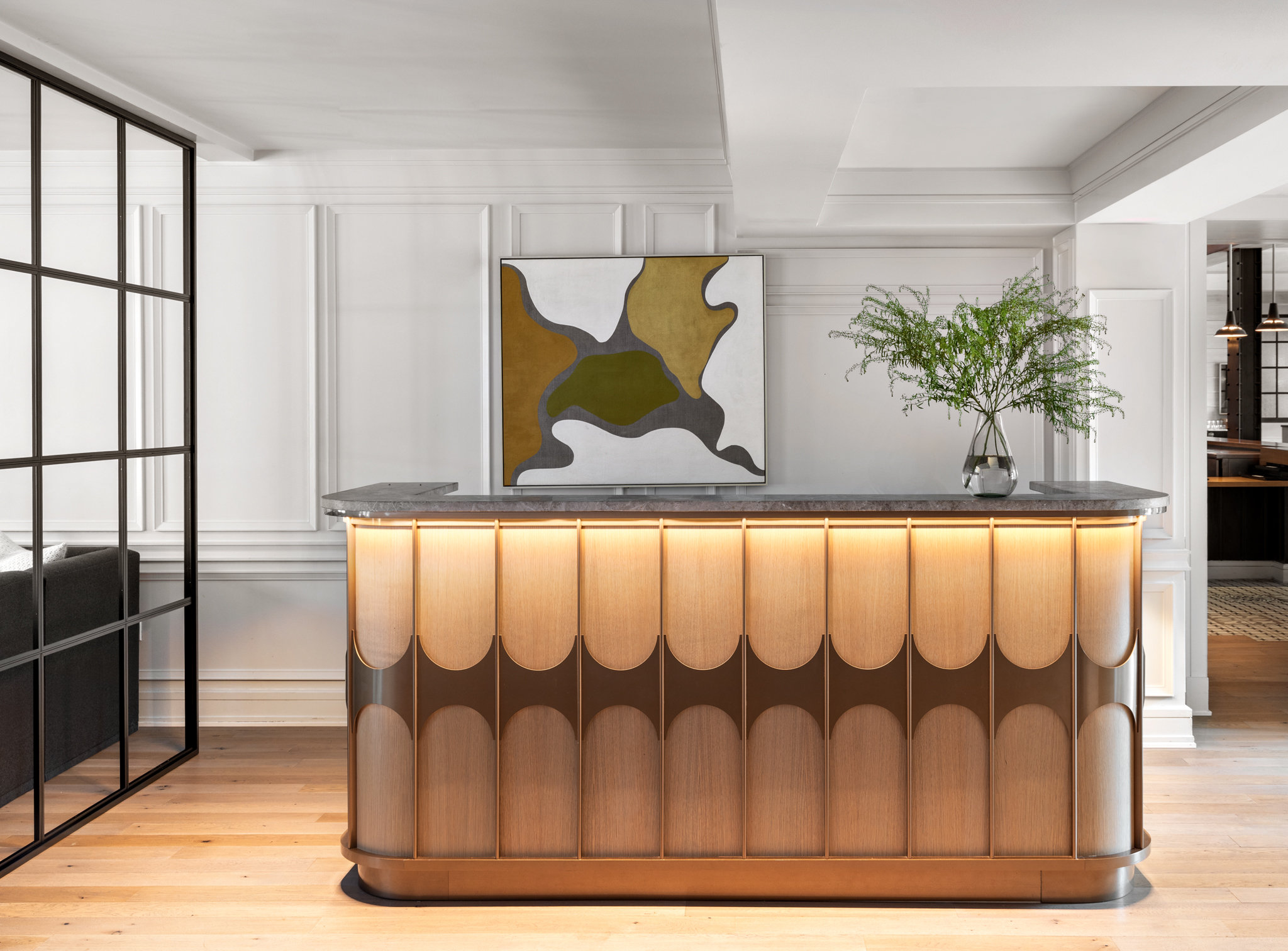 The Brice, A Kimpton Hotel