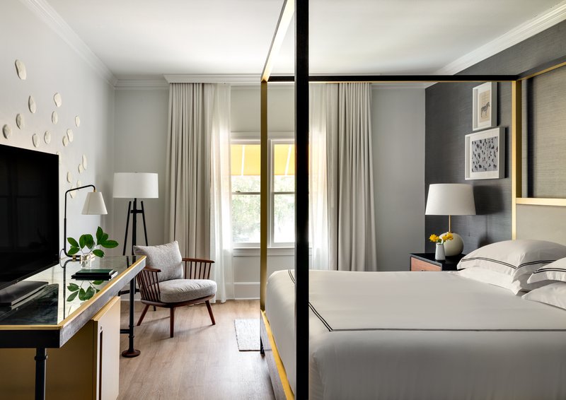 Brice Hotel, a Kimpton® Hotel