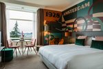 Apollo Hotel Amsterdam, a Tribute Portfolio Hotel
