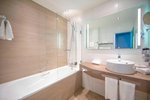 Deluxe Room Canal View, Guest room, 2 Twin