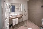Deluxe Room Canal View, Guest room, 2 Twin