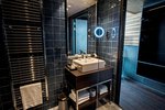 Design Room, Guest room, 1 King