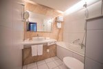 Deluxe Room Canal View, Guest room, 2 Twin
