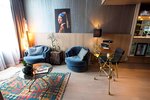 Apollo Hotel Amsterdam, a Tribute Portfolio Hotel