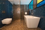 Design Suite Canal View, 1 Bedroom Suite, 1 King