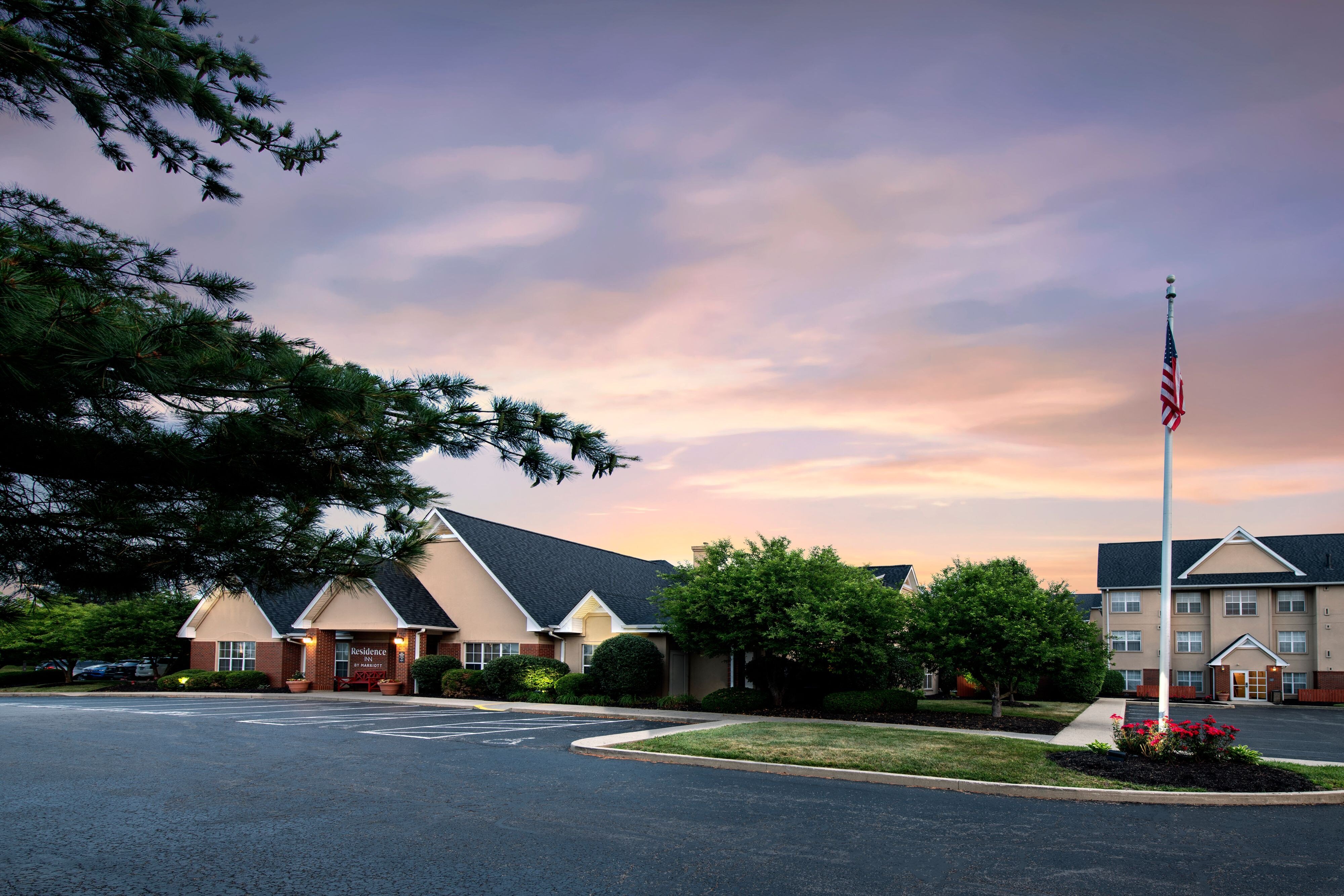 Residence Inn by Marriott Airport