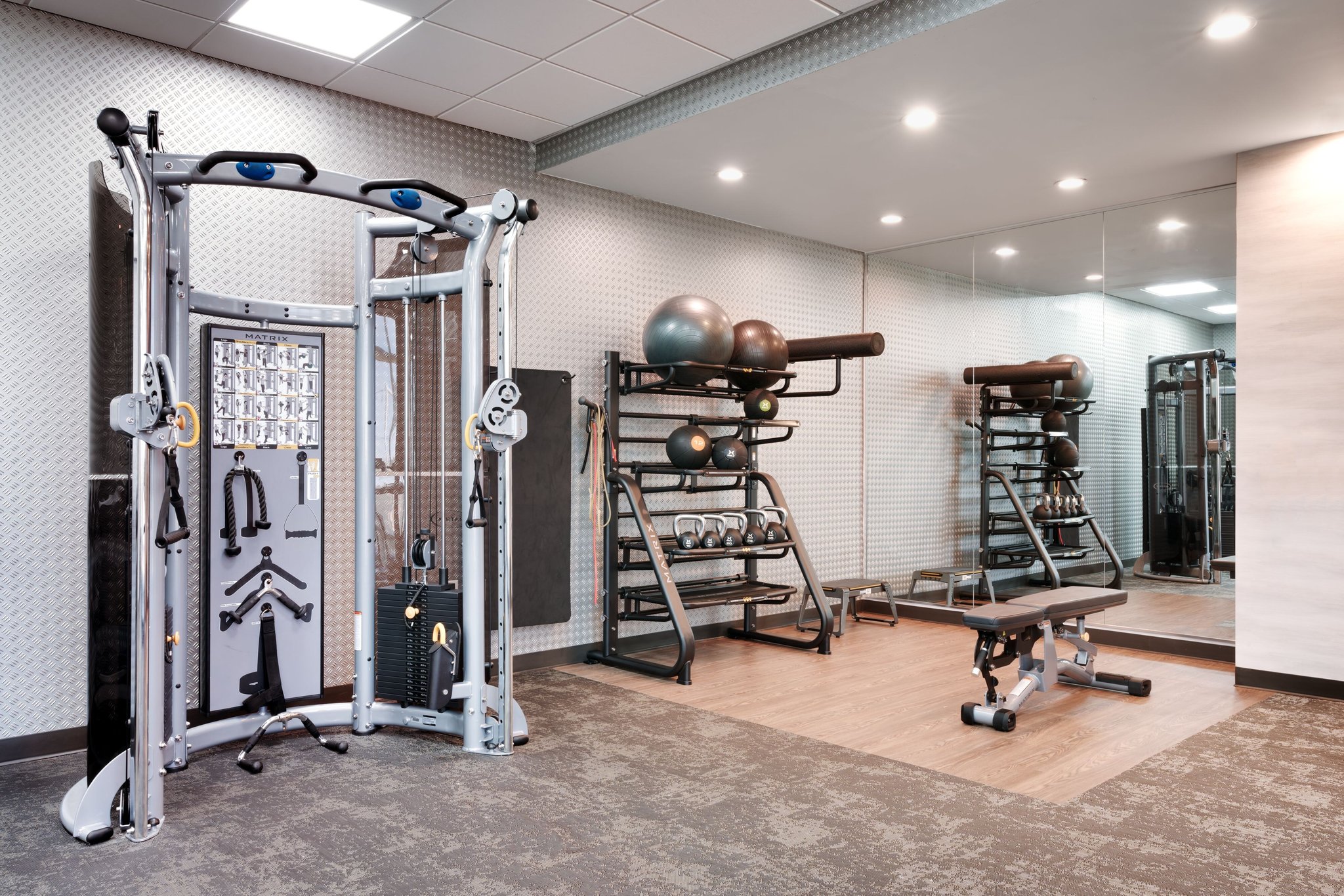 Fairfield Inn & Suites Houston League City