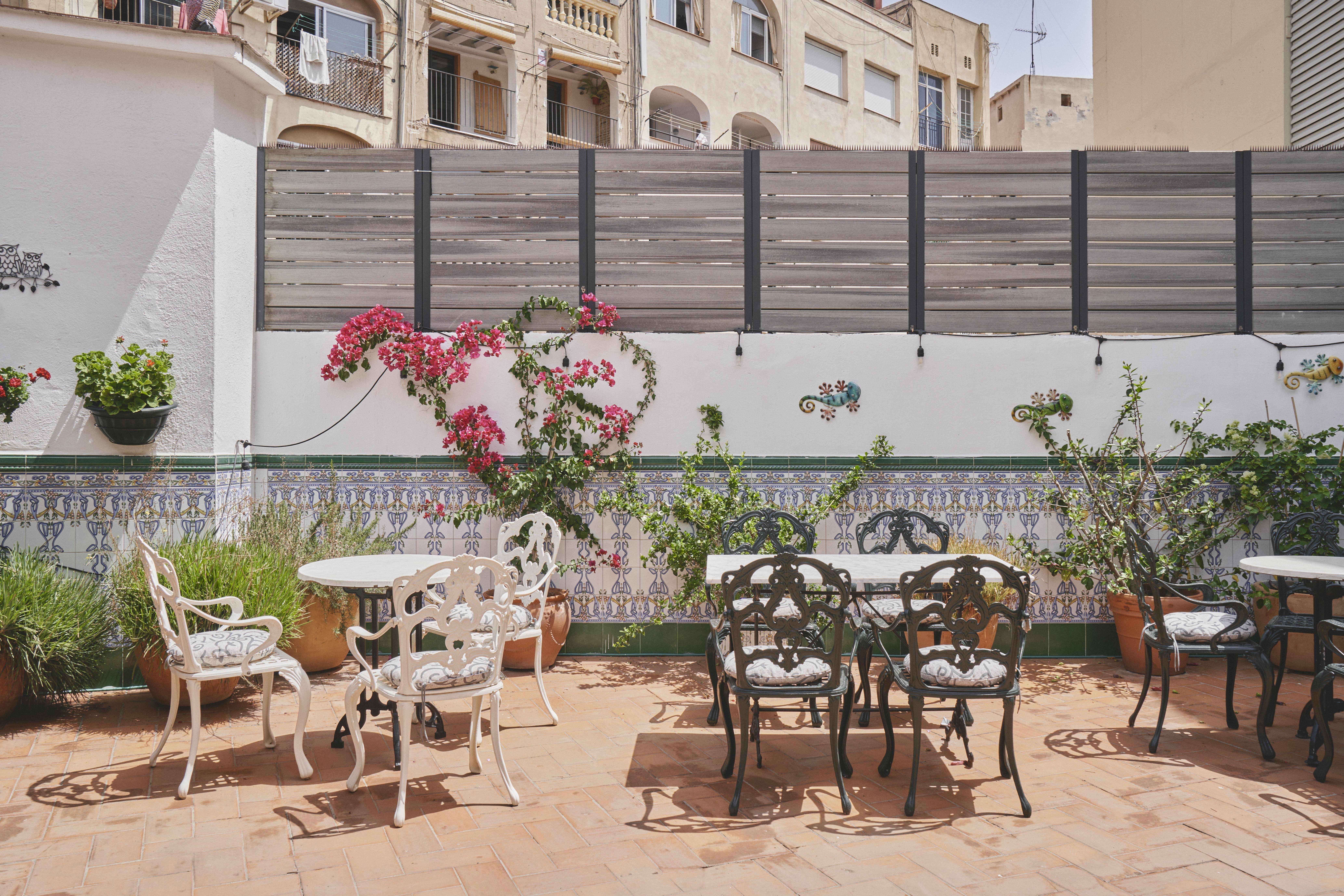 Meson Castilla Atiram Hotel Ramblas