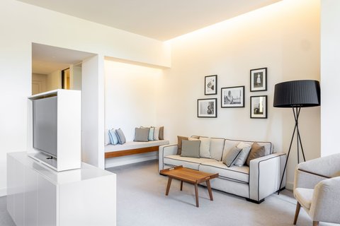 Family Premium Guest Room