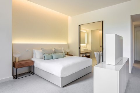 Family Premium Guest Room