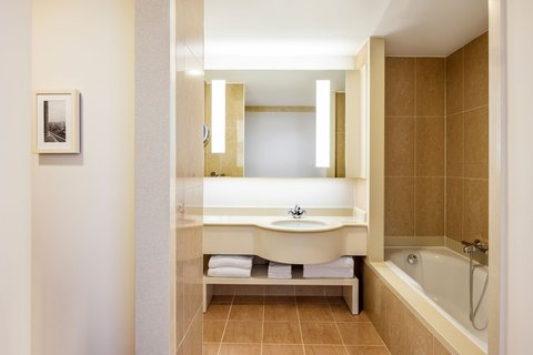 Family Premium Guest Room