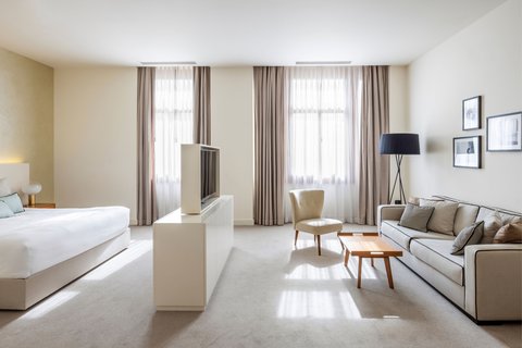 Family Premium Room