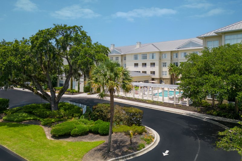 Residence Inn by Marriott Charleston Riverview