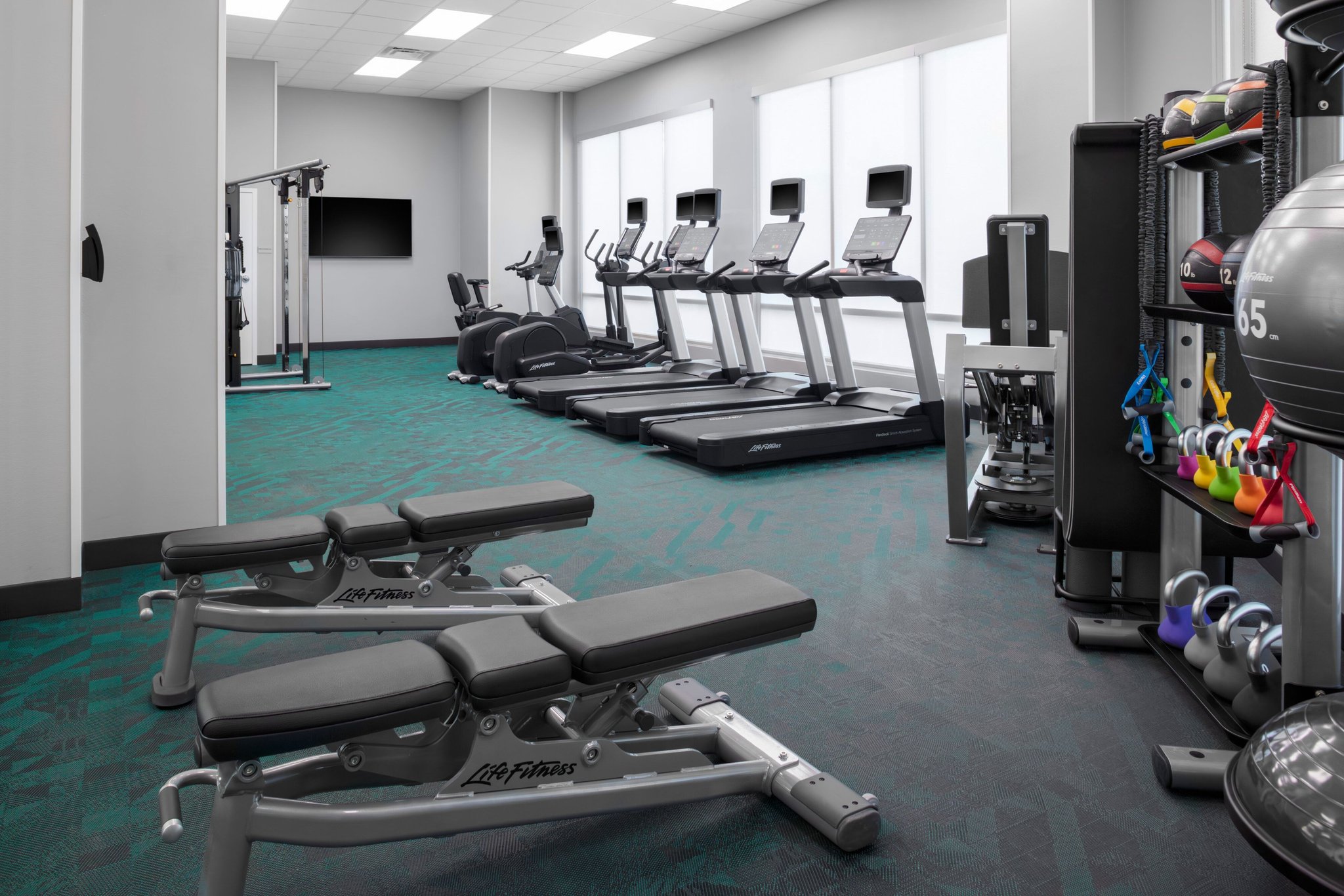 TownePlace Suites Tampa Clearwater