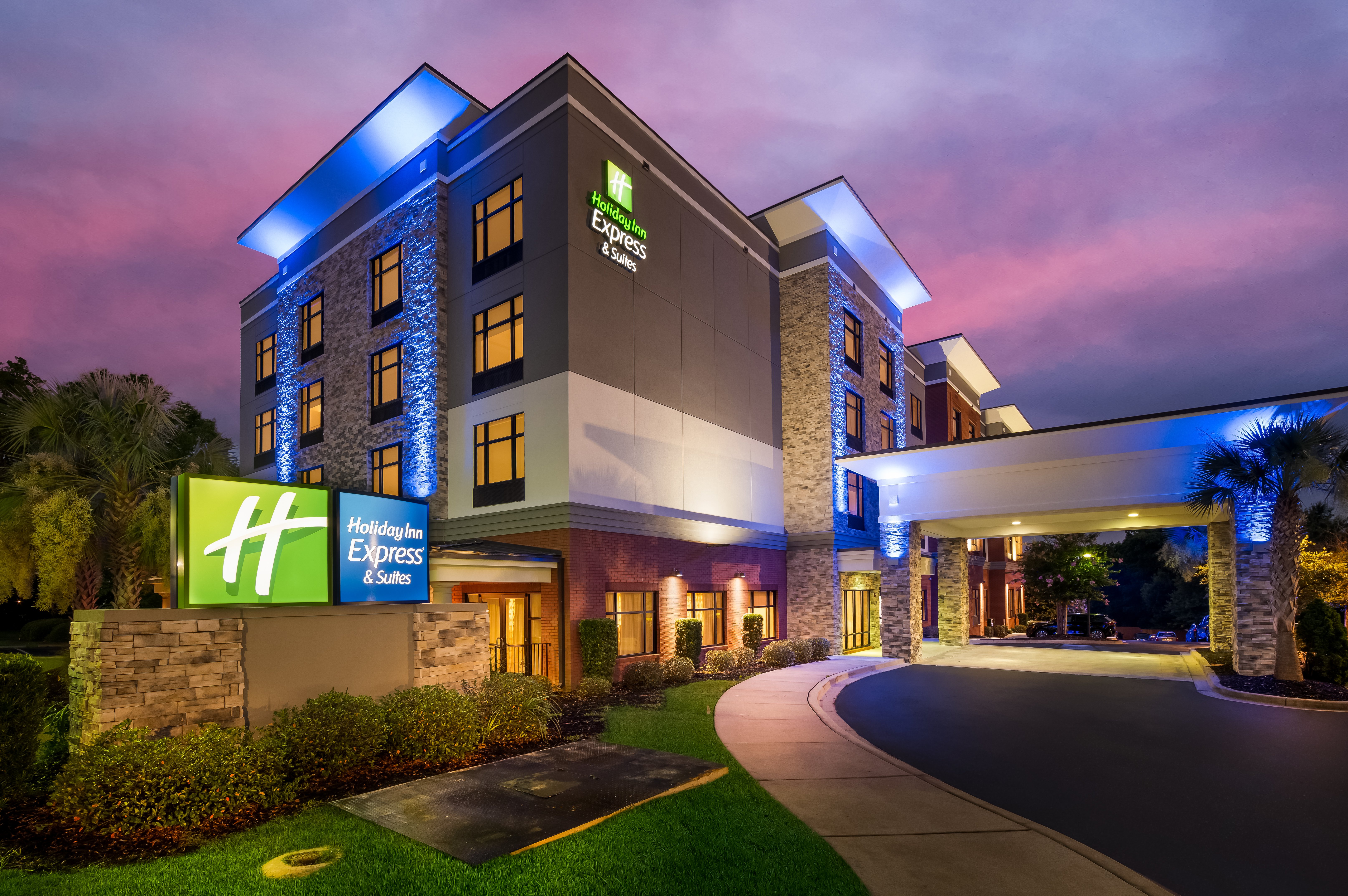Holiday Inn Express & Suites Lexington