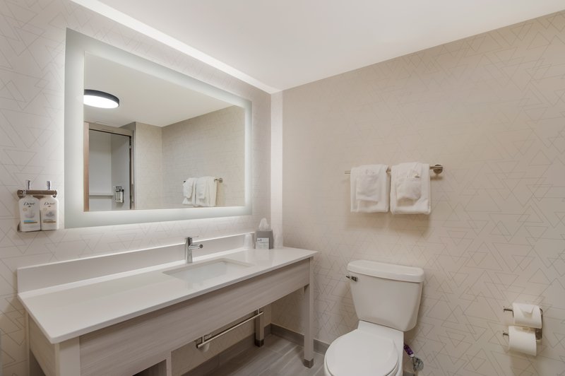 Holiday Inn Express and Suites Lexington