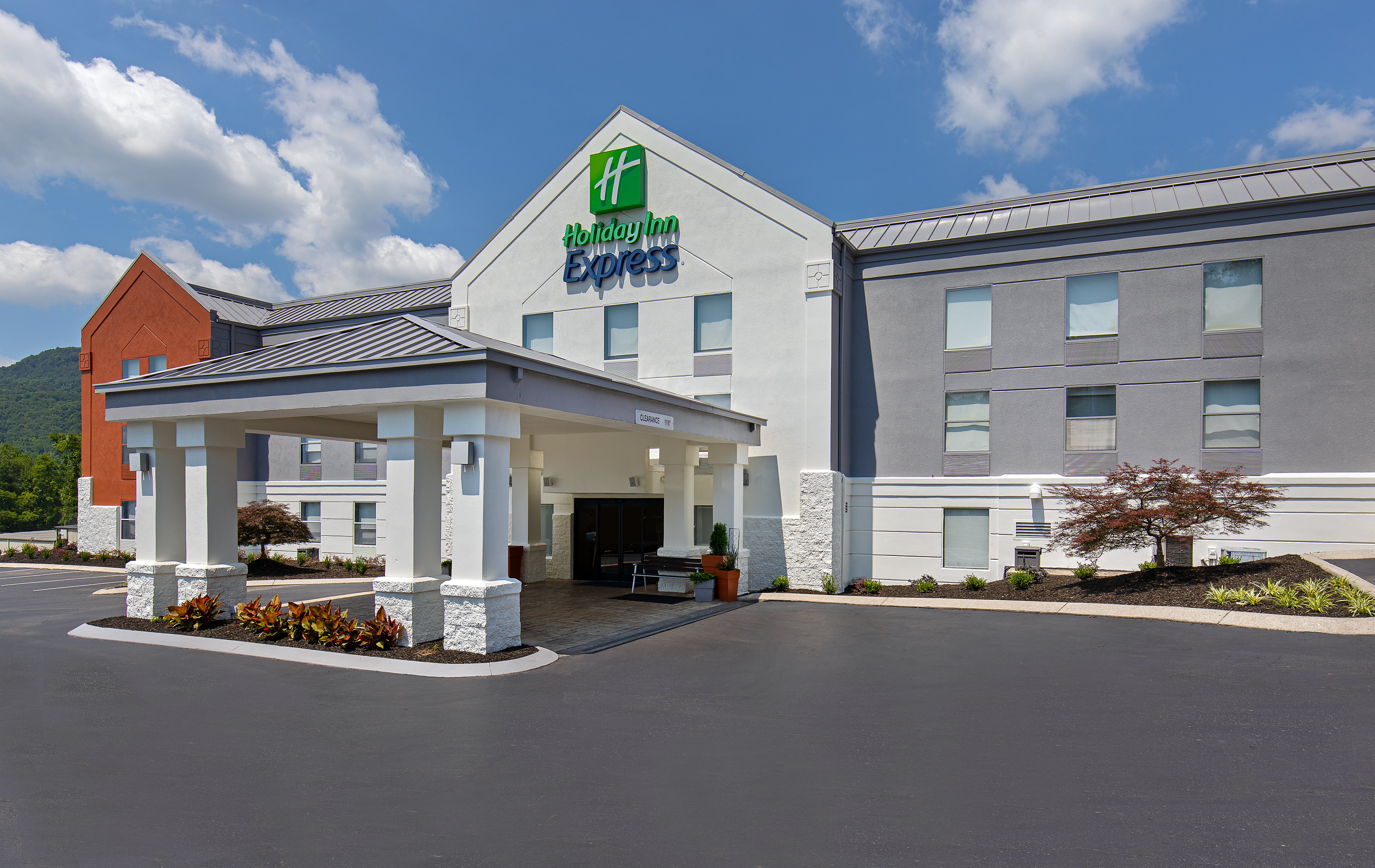 Holiday Inn Express