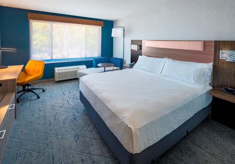 Holiday Inn San Diego – La Mesa