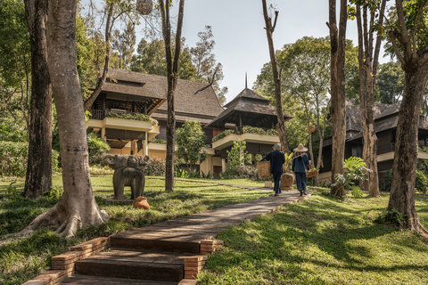 Garden Pavilion - Exterior