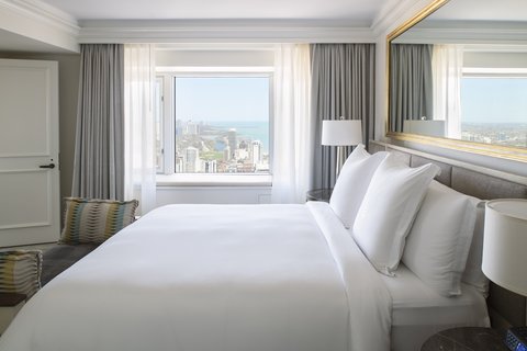 One Bedroom Suite