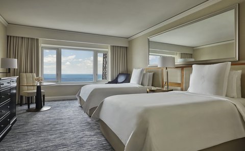 Lake View Double Bed
