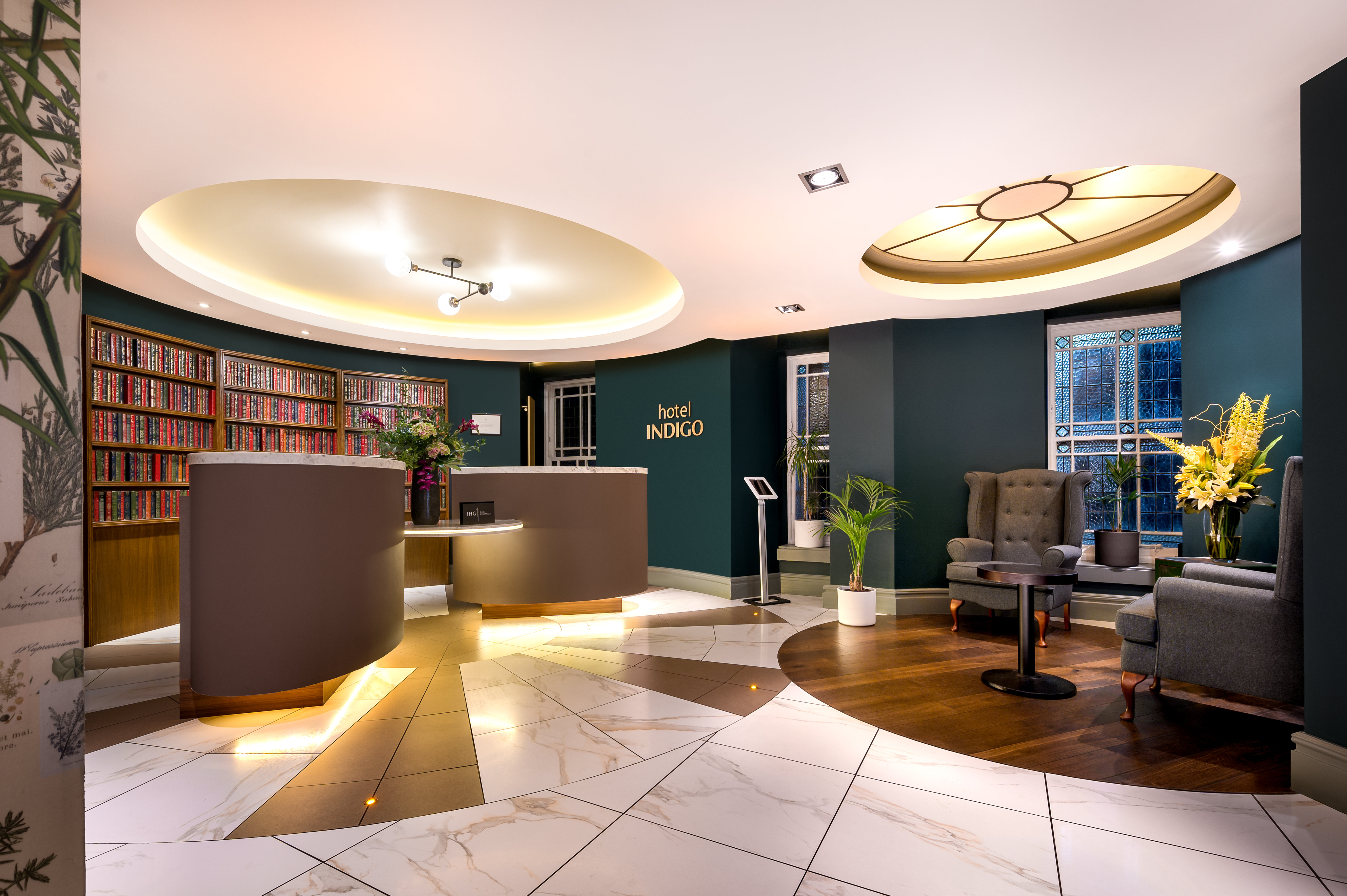 Hotel Indigo Edinburgh - Princes Street