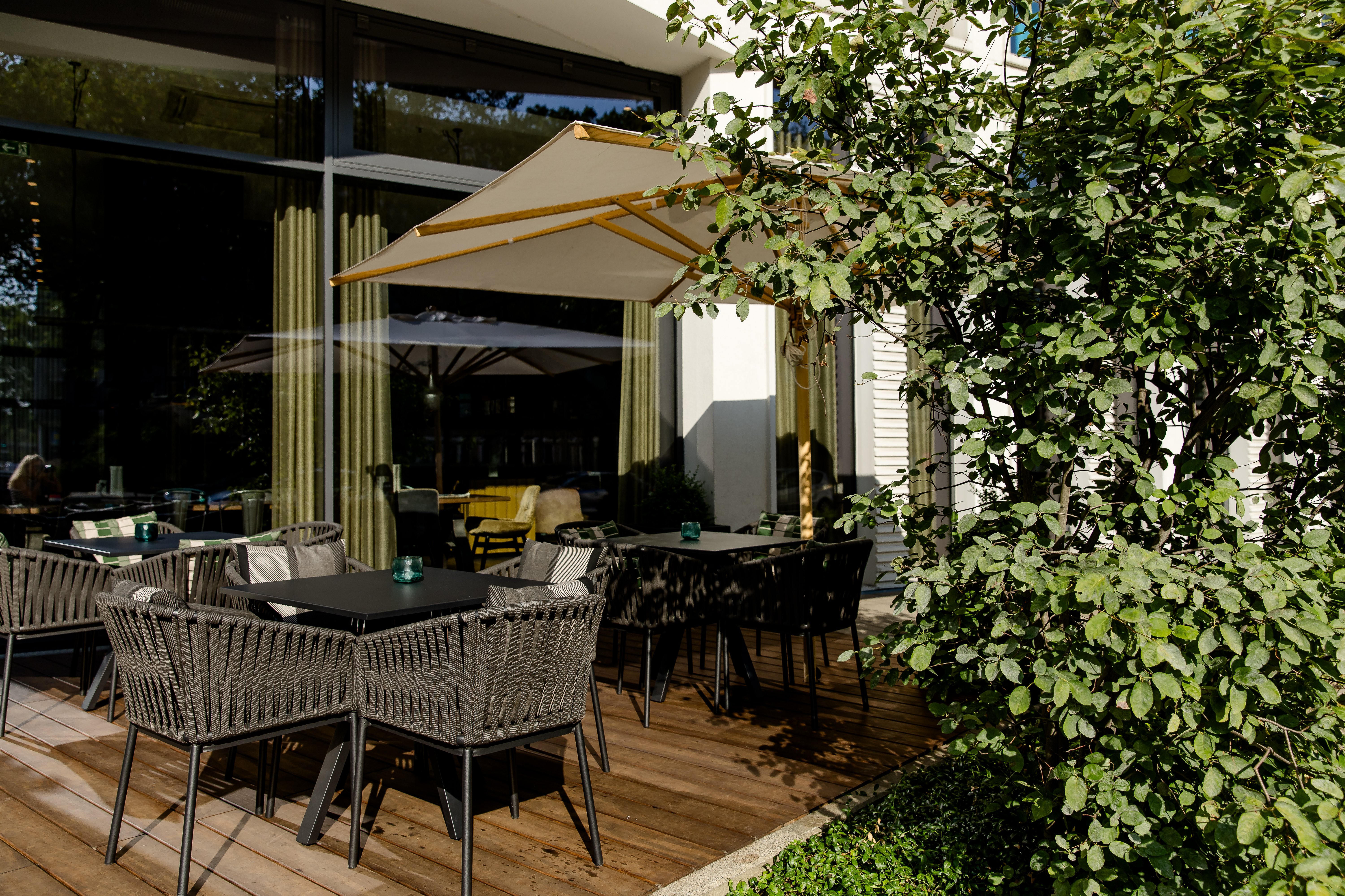 Motel One Cologne Waidmarkt