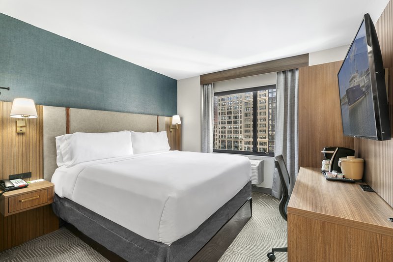 HOLIDAY INN NYC MANHATTAN