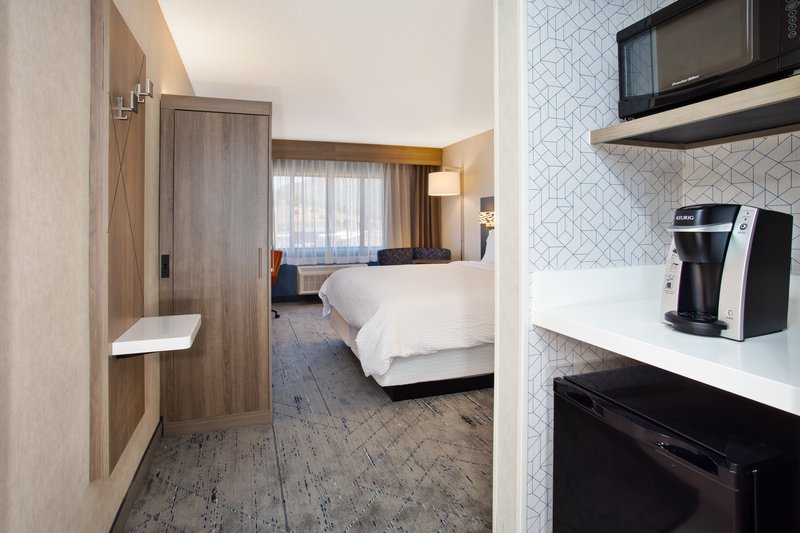 HOLIDAY INN EXPRESS FLAGSTAFF