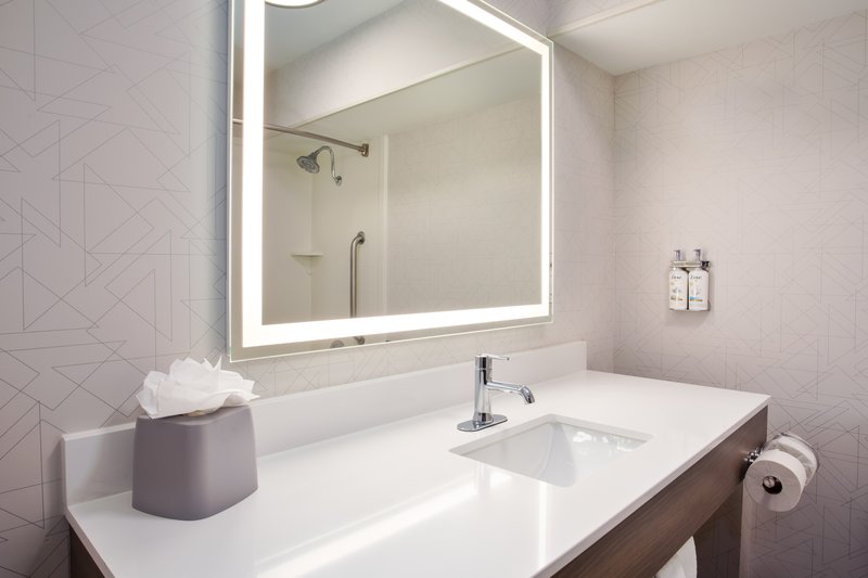 HOLIDAY INN EXPRESS FLAGSTAFF