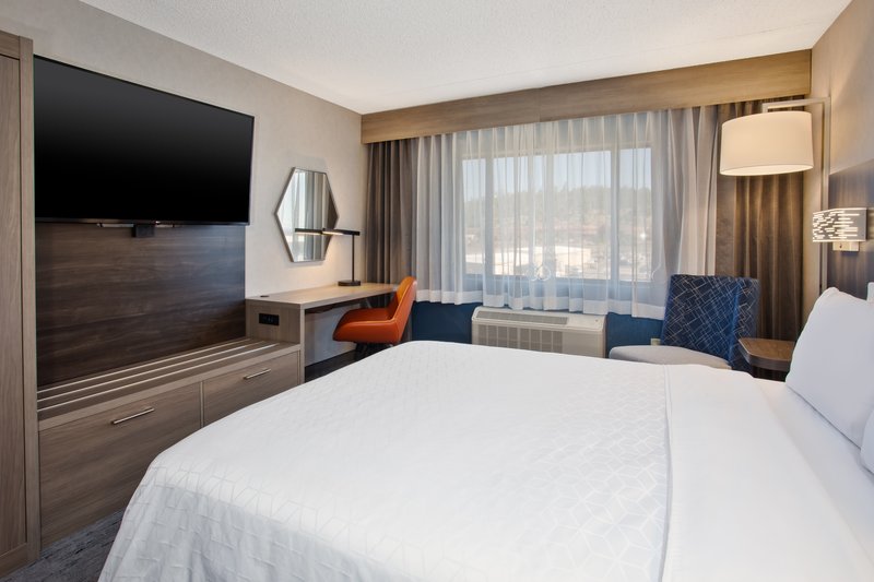 HOLIDAY INN EXPRESS FLAGSTAFF