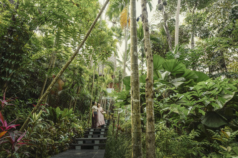 The Secret Garden Spa