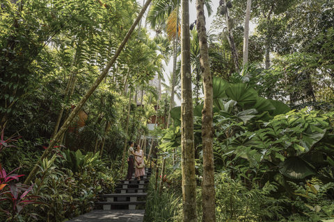 The Secret Garden Spa