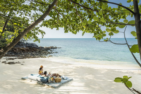 Beach Picnic