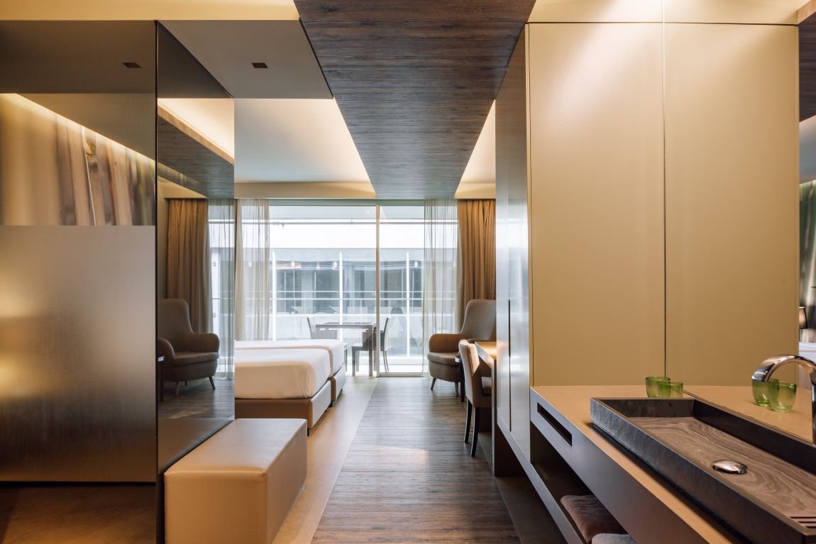 Savoy Saccharum Resort & Spa