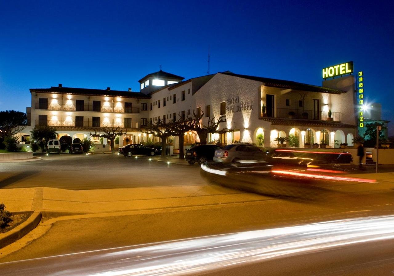 Hotel Bon Retorn