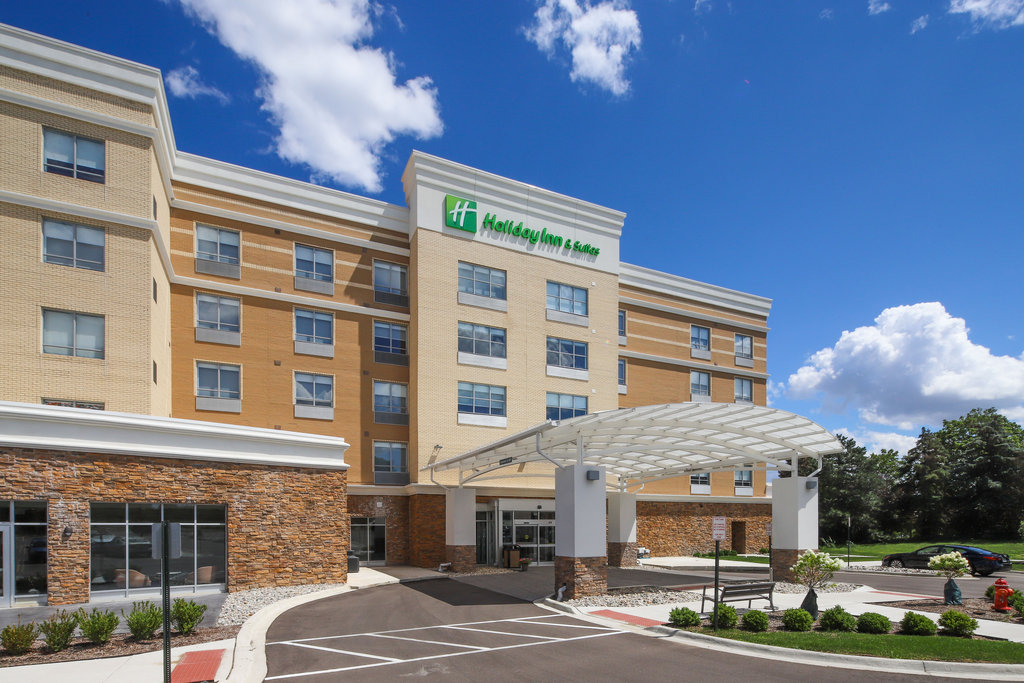 Holiday Inn & Suites DETROIT - TROY, Saint Clair, Michigan