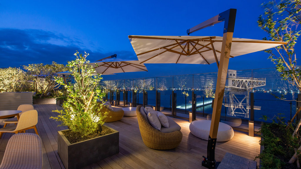 Rooftop ROOFTOP 1859