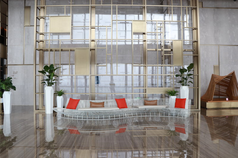 Crowne Plaza Shenzhen Nanshan