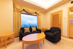 1 Bedroom Suite Toyama Castle View