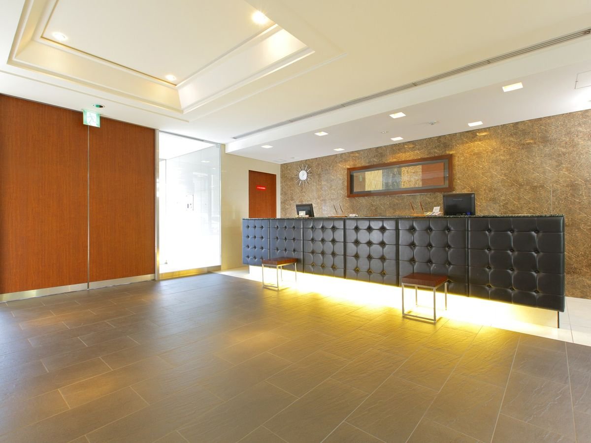 Mystays Inn Fukuoka Tenjin-Minami