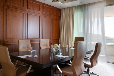 Deia Meeting Room