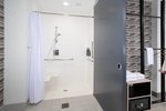 Aloft, Guest room, 1 King