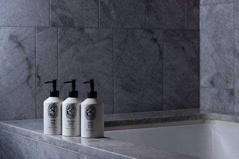 BATH AMENITIES
