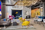 Aloft by Marriott Chicago Schaumburg