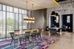 Aloft by Marriott Chicago Schaumburg